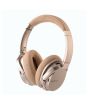 iShopping - Edifier Active Noise Cancelling Bluetooth Over-Ear Headphone Gold (W860NB)