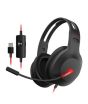 iShopping - Edifier G1 USB Gaming Headset With Microphone Black