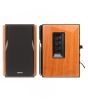 iShopping - Edifier Professional Bookshelf Speakers Brown (R1380DB)