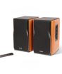 iShopping - Edifier Professional Bookshelf Speakers Brown (R1380DB)