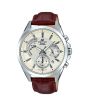 Casio Edifice Men's Watch Brown (EFV-580L-7AVUDF)