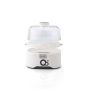 iShopping - Black & Decker Rapid Egg Cooker White (EG200)