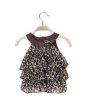 iShopping - Eizy Buy Baby Girl Leopard Dress For One Year