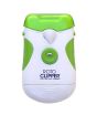 iShopping - Shop Zone Roto Clipper Electric Nail Trimmer Green