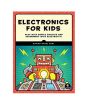 iShopping - Electronics For Kids Book Play With Simple Circuits And Experiment With Electricity Book