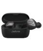 iShopping - Jabra Elite 75t True Wireless Earbuds - Titanium Black