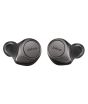 iShopping - Jabra Elite 75t True Wireless Earbuds - Titanium Black