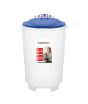 Electromax Semi-Automatic Washing Machine 10 KG (EMWM-5544)