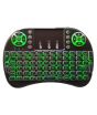 Eomobiles Mini Wireless Keyboard For Mobile & Labtop 