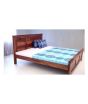 iShopping - EShop Adolph Sheesham Wood King Size Bed