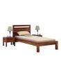 iShopping - EShop Bacon Sheesham Wood Single Bed 