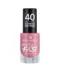 iShopping - Essence Pretty Fast Nail Polish - 02 Blush Rush