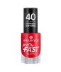 iShopping - Essence Pretty Fast Nail Polish - 03 Ready Steady Red