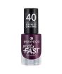 iShopping - Essence Pretty Fast Nail Polish - 05 Purple Express