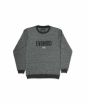 iShopping - Evenodd Sweatshirt For Men Grey