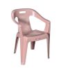 iShopping - Boss Full Plastic Flamings Chair (B-102)