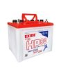 Exide Deep Cycle 50Ah 12V Heavy Duty Battery (HP-80)