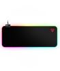 Fantech Firefly Soft Cloth RGB Mousepad Black (MPR800)