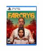 Far Cry 6 Standard Edition For PlayStation 5