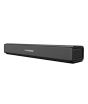 iShopping - Faster 2.0CH Bluetooth SoundBar with Optical Connectivity (XB3000)