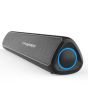 iShopping - Faster Sound Bar Wireless Speaker Black (Z10)