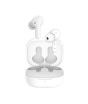 Faster TWS Wireless Stereo Earbuds White (RB100)