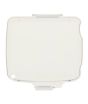 Nikon BM-7 LCD Monitor Cover For D80 DSLR White (VAW12307)