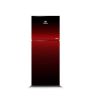 Dawlance Avante Freezer-On-Top Refrigerator 7 Cu Ft Red (9160-WB-GD)