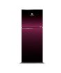 iShopping - Dawlance Avante Freezer-On-Top Refrigerator 7 Cu Ft Burgundy (9160-WB-GD)