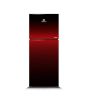 Dawlance Avante Freezer-On-Top Refrigerator 9 Cu Ft Red (9140-WB-GD)