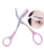 Ferozi Traders Facial Hair Eyebrow Removal Scissor