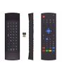 iShopping - Ferozi Traders MX3  Air Mouse Wireless Remote Control