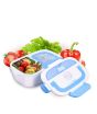 iShopping - Ferozi Traders Portable 2 in 1 Electric Heating Lunch Box