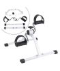 Ferozi Traders Portable Gym Fitness Pedal Bike