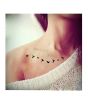 iShopping - Ferozi Traders Waterproof Temporary Tattoo Sticker