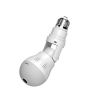 iShopping - Ferozi Traders Wireless 360 Degree 1080P Light Bulb Camera