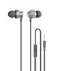 Faster Extra Bass Stereo Earphones (FH-45)