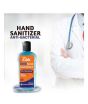 Fibbi Anti-Bacterial Instant Hand Sanitizer 150ml