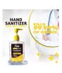 Fibbi Anti-Bacterial Instant Hand Sanitizer 250ml