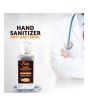 Fibbi Anti-Bacterial Instant Hand Sanitizer 60ml