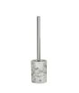 iShopping - Premier Home Rome Toilet Brush - Grey (1601584)