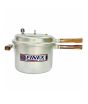 iShopping - Finex Plus Pressure Cooker 5 Ltr