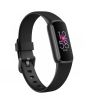 iShopping - Fitbit Luxe Fitness And Wellness Tracker Black