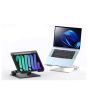 ZAW Global Dual Shaft Laptop Stand