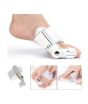 Inampk 1 Pieces Big Bone Corrector For Foot Pain Relief