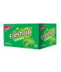 iShopping - Fresh up Spearmint Bubble Gum Box - Pack of 36 (Rs 2/- Per Piece)