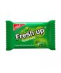 iShopping - Fresh up Spearmint Bubble Gum Box - Pack of 36 (Rs 2/- Per Piece)