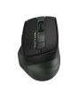 A4Tech Dual Mode Bluetooth Wireless Mouse Midnight Green (FB35CS)