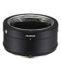 Fujifilm H Mount Adapter G