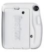 Fujifilm Instax Mini 11 Instant Camera Ice White